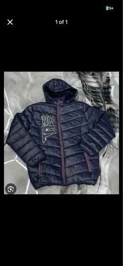 Sdl puffer jacket