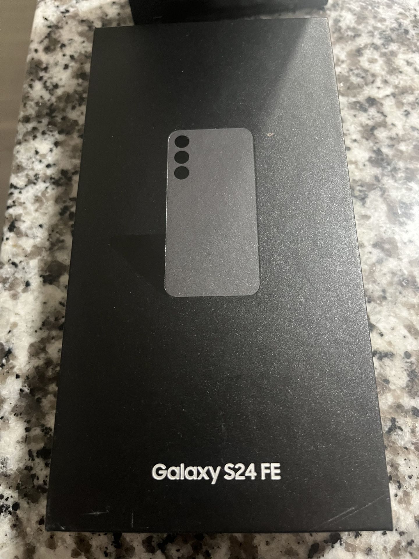 Samsung Galaxy S24 FE Locked With T-Mobile Brand New Sealed
