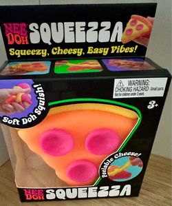 Needoh Pizza