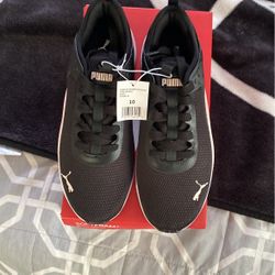 Women Puma Shoes !! Tennis De Mujer Puma 