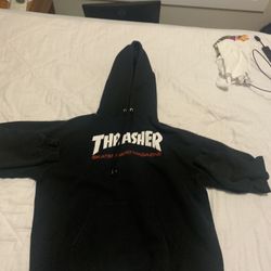 Thrasher Hoodie