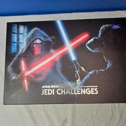 Lenovo Star Wars Jedi Challenges 