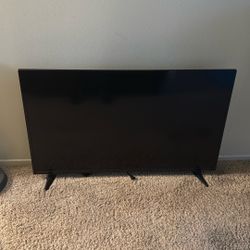 50” Insignia 4K TV