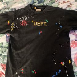 Gallery Dept Shirt