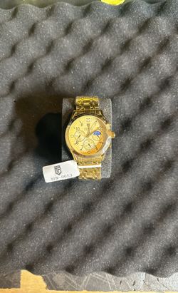 Men’s Watch