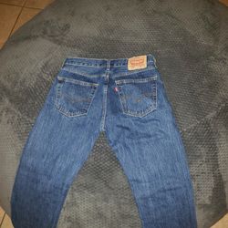Brand New 505 Levi's Pants. Size W30 L20