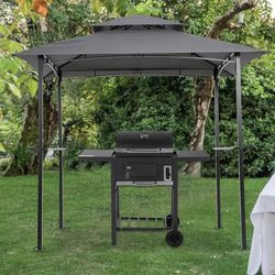 Replacement canopy top