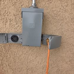 Rv space for  in phelan /re/nt