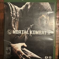 Mortal Kombat 10