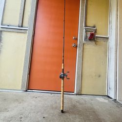 7’10” Okuma Celilo  Steelhead/ Salmon  Poles 