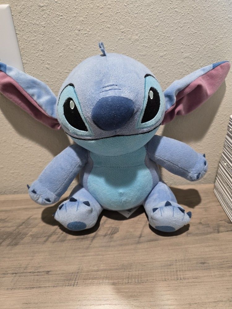 Disney Stitch Plush