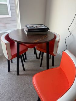 Small coffee table