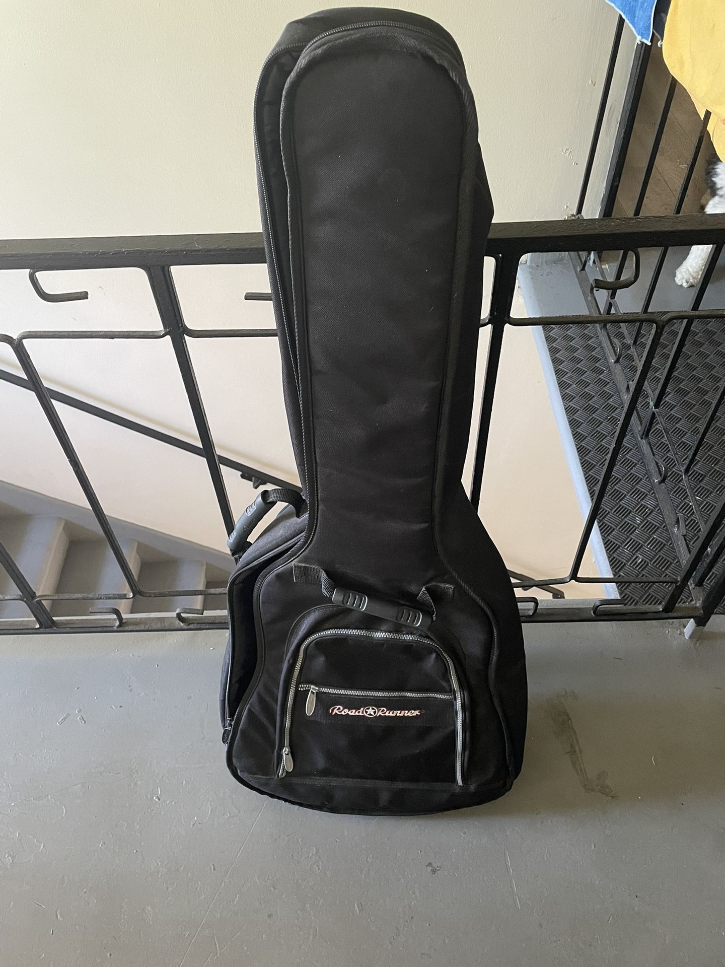 Roadrunner Guitar Gig Bag