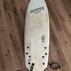 Odyssey / Catch Surf - Job Pro 5’8”