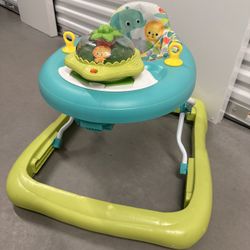 Andadera/Baby walker