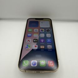 iPhone 13 Pro Max,  Unlocked for all Carriers, 1TB  gigabytes, Gold color, good condition