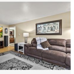 Couch 6 Sectional 