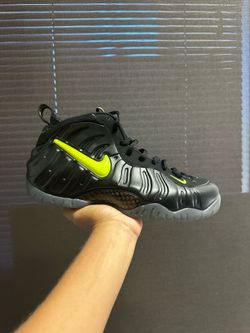 Nike Air Foamposite Pro ( Men’s )