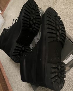 Timberland Hiking Boots