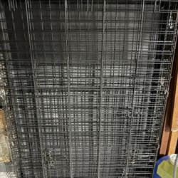 Large Dog cage