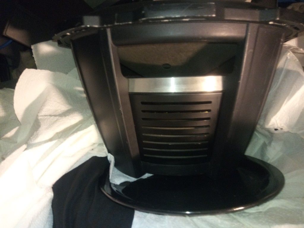 Speaker Rockford Fosgate 15 In T1D215