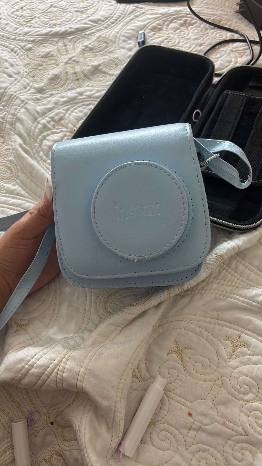 Instax Mini 7+
