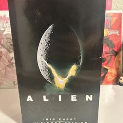 Neca Alien Big Chap Figure Never Opened