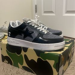 bapesta 
