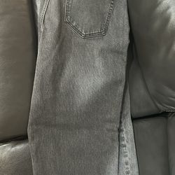 Abercrombie & Fitch Men’s Jeans