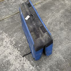 Metolius crash pads X 3