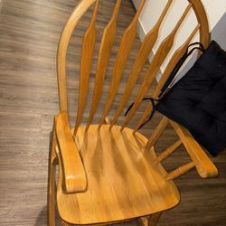 Rocking Chair