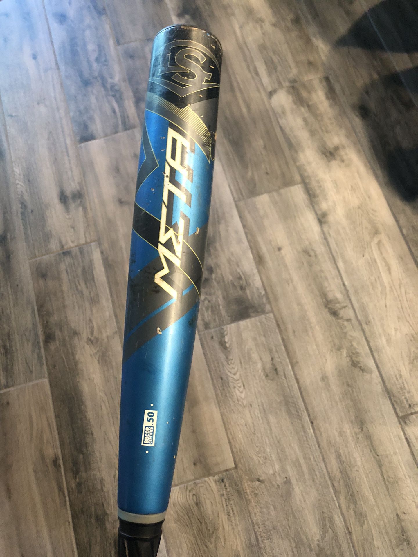 Meta Baseball Bat Drop-3