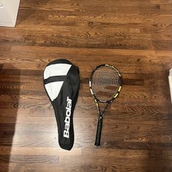 Babolat Tennis Racquet 