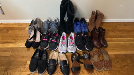 Women Shoe’s