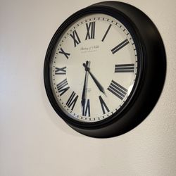 Clock
