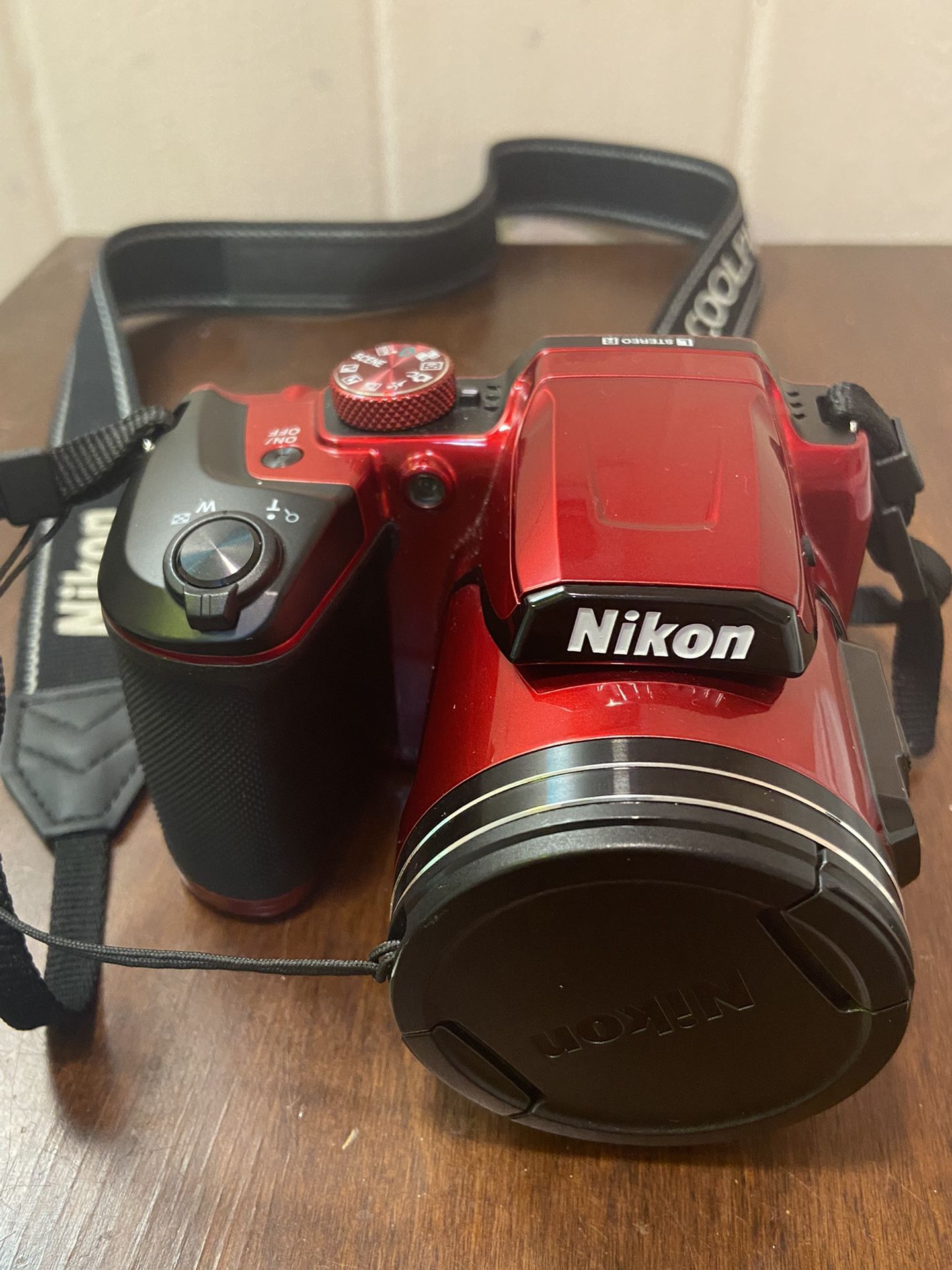 Nikon Coolpix B500 ( Reasonable Offers Accepted)