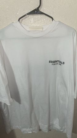 Essentials T shirt