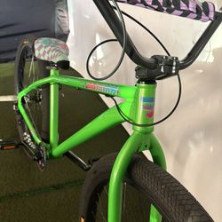 Mafia Ftg(custom Geared)