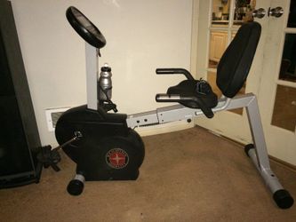 Schwinn SRB 1500 Exercise bike. Like new for Sale in Tacoma WA OfferUp