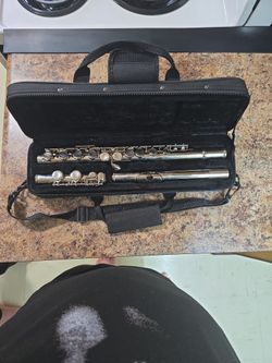 western concert flute