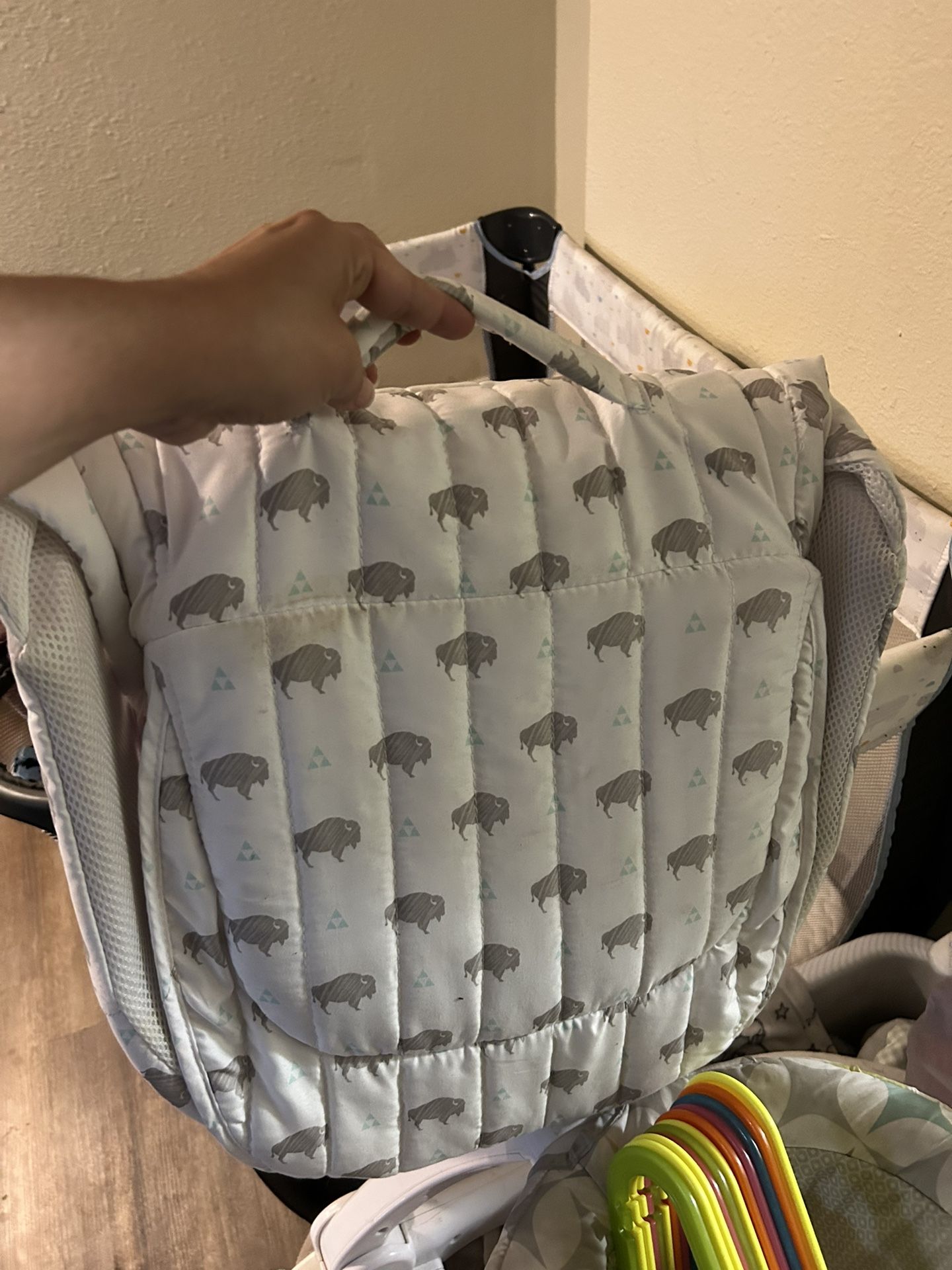 CoSleeper