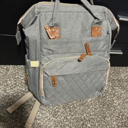 Diaper Bag
