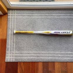 EASTON Amethyst Softball Bat 