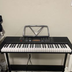 Electric Piano