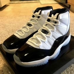 Jordan 11 concord