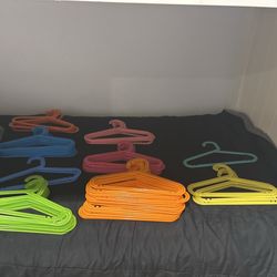 Hangers