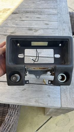 Datsun Parts