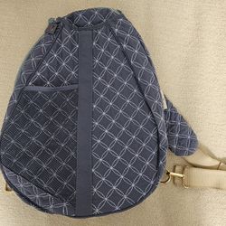 Tennis Backpack