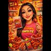 Fuego Sweets