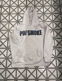 Pop Smoke x Vlone Hoodie